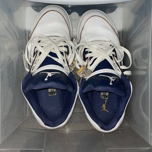 Jordan 5 low Dunk from Above